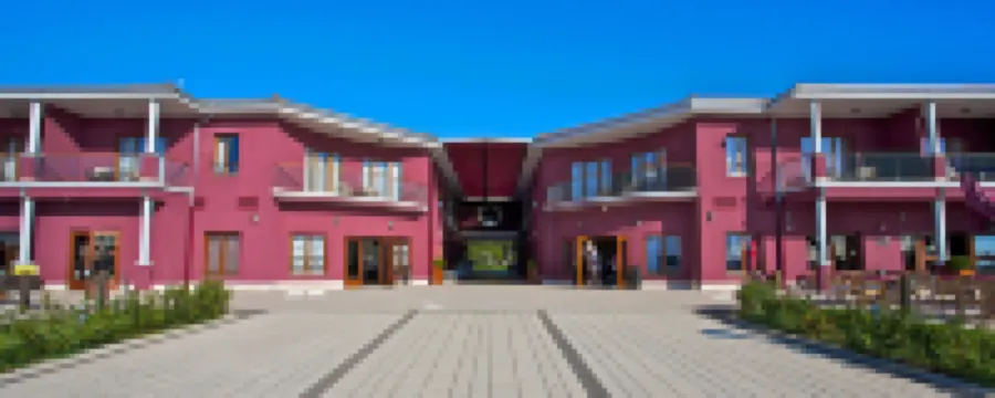 Boutique Hotel Nautica - Spa & Wellness, Private Parking, Pet Friendly Hoteles en 