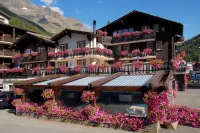 Hotel Bergheimat Hotels near Plattjen