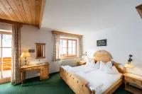 Alpenromantik-Hotel Wirlerhof