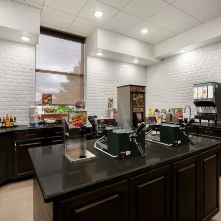 Revel Hotel Minot, SureStay Collection by Best Western