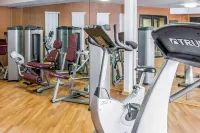 Baymont by Wyndham Flint Airport North - Gym