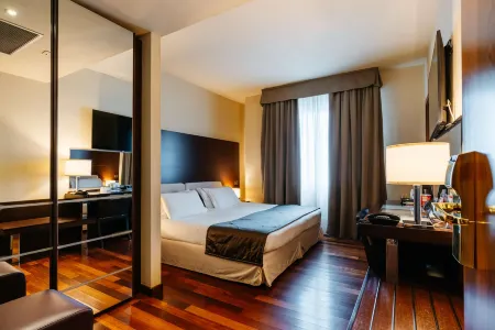 Best Western Hotel Tre Torri