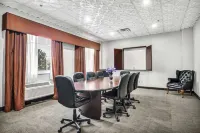 Country Inn & Suites by Radisson, Oklahoma City at Northwest Expressway, OK Hotels in Oklahoma City