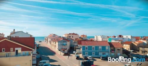 Hotel HC Torreira Beach, Exterior, Hotel Exterior