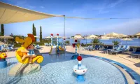 Isabella Island Hotel & Villas, Valamar Collection - en bord de mer