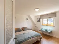 Ty Bihan Hotel a Ploneour-Lanvern