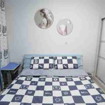Yueke Guangrao Homestay (Guangma Road Branch) Rooms
