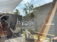 Tiny House Near Kanazawa Port Hotels in Uchinada