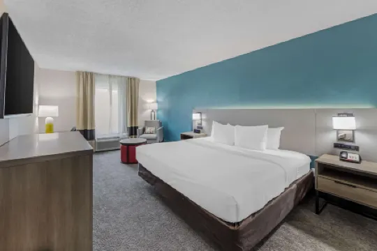 Comfort Inn US Hwy 80