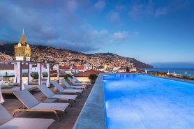 Barceló Funchal Oldtown