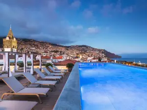 巴塞羅菲unchal老城