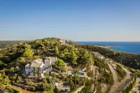 360o Residences Hotels in Kokolata Argostoliou