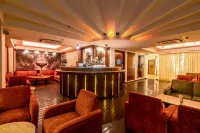 Best Western Merrion - bar