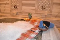 Karpalas City Hotel & Spa - Gym