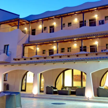 Mercury Boutique Hotel