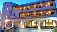 Mercury Boutique Hotel Hotels in Mercuri