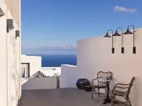 La Maltese Private House Imerovigli Hotels in 
