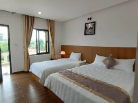 An Nam Huế Homestay & Restaurant Hotels in Huong Thuy