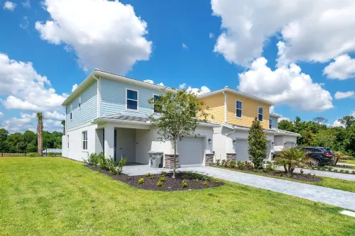 Spectrum Resort Orlando, Ascend Hotel Collection