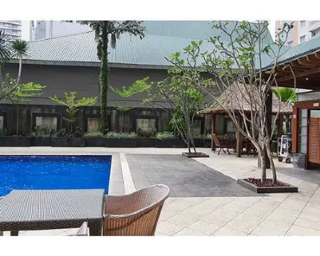 Galeri Ciumbuleuit Family & Business Hotel Hotels in Cidadap