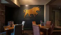 Hull North - موقف سيارات