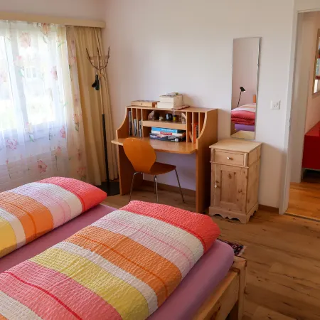 Rustica Hotels in Lenzerheide