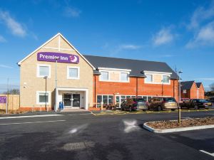 Premier Inn Isle Of Wight Sandown