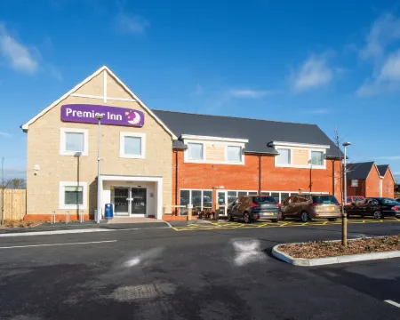 懷特島村桑當普瑞米爾酒店 桑當酒店