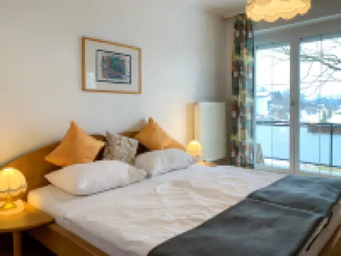 Meran Hotels in Portschach am Worthersee