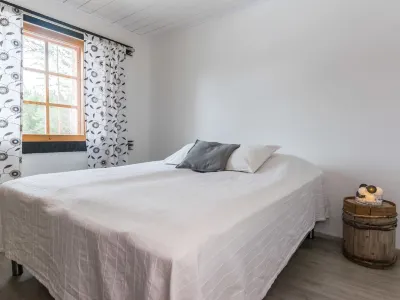Juurakkopirtti Hotel di Keuruu