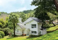 Phukaew Resort & Adventure Park Hotels in 