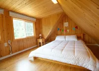 Geojae Cablecar Pension Hotel a Geoje-si