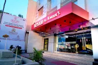 Keyon by Kumar Hotel di Amritsar