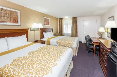 Days Inn by Wyndham Fort Wayne Hotels in Fort Wayne