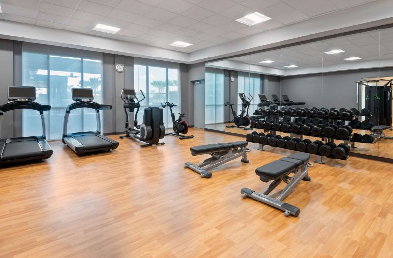Hyatt House Orlando Airport photo 3