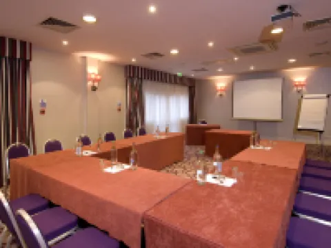 Premier Inn Manchester Old Trafford Hotels in Stretford