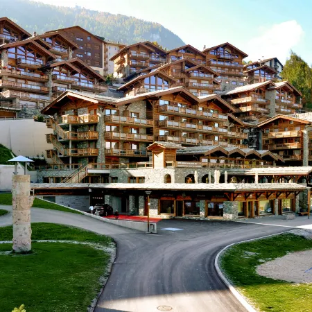 Le Refuge 1
