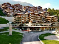 Le Refuge 1 - Boutique