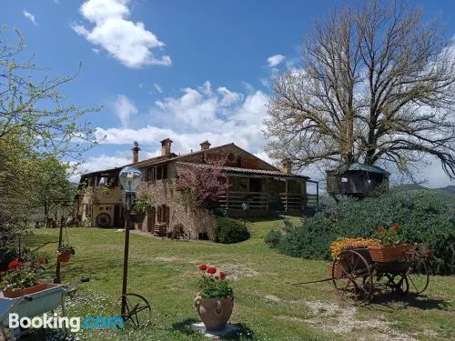 伊爾畢若裘鄉村民宿