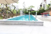 Xilinyuan Hot Spring Villa - Vila