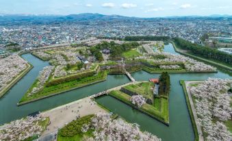 Hakodate Motomachi Guesthouse