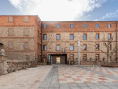 Eurostars Vía de la Plata Hoteles en Astorga