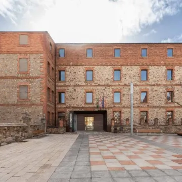 Eurostars Vía de la Plata