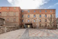 Eurostars Vía de la Plata Hotels in Astorga