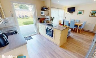 Croyde Ocean Tide 3 Bedrooms