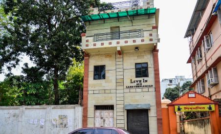 Live in Service Apartments - Housity