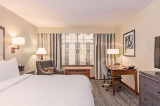 CopperLeaf Boutique Hotel Spa, BW Premier Collection