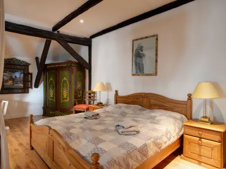 Atelier an der Kirche