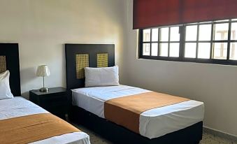 Múcara Hotel