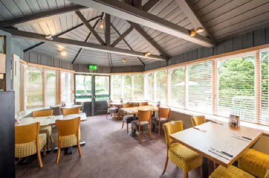 Premier Inn Nuneaton/Coventry